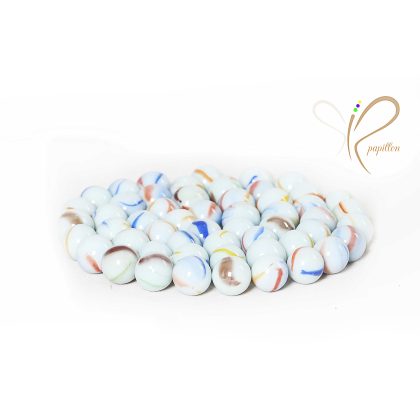 China Lined Marble Small Size