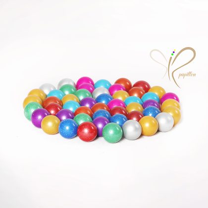 Colored Mixed Marble